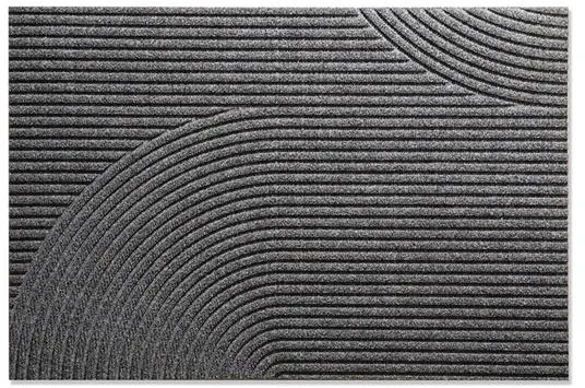 Heymat+ Dørmåtte L90 Stein