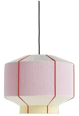 HAY Bonbon 380 Skærm Ice Cream/Koral