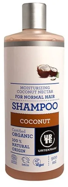 Urtekram Shampoo coconut (500 ml)
